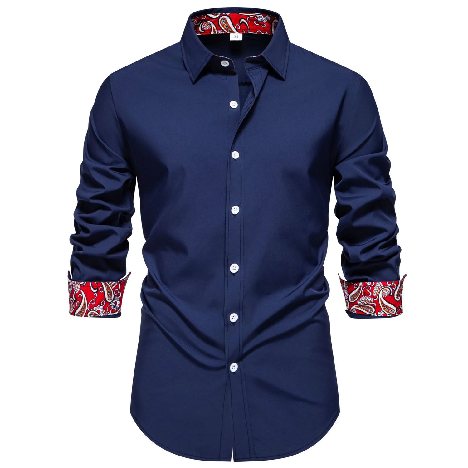 Business attire for men