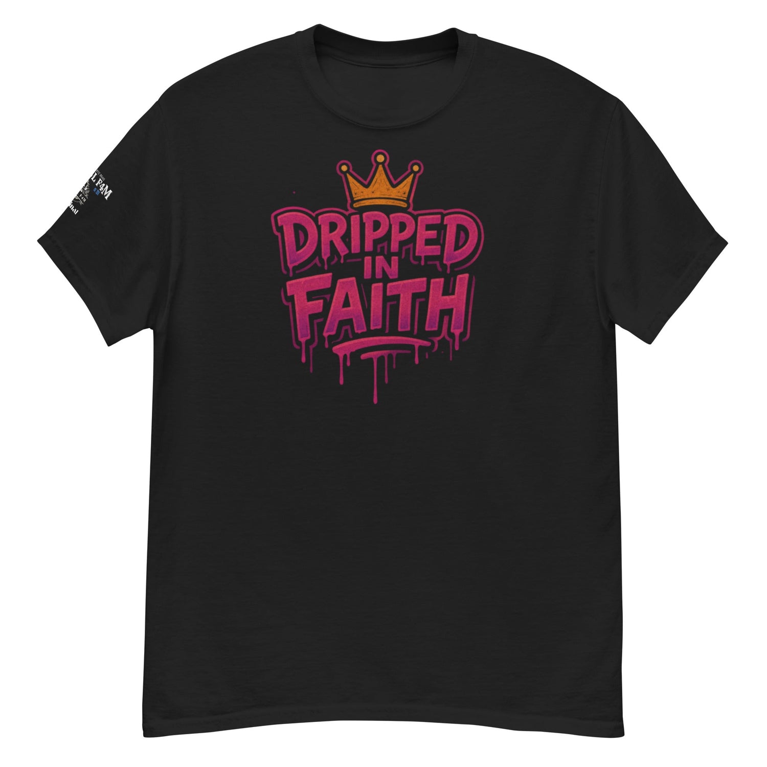 Heavenly Drip: Women’s Faithwear Christian Clothing