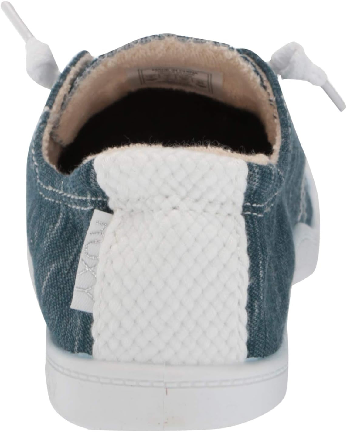 Women'S Rory Slip on Sneaker Loafer Flat