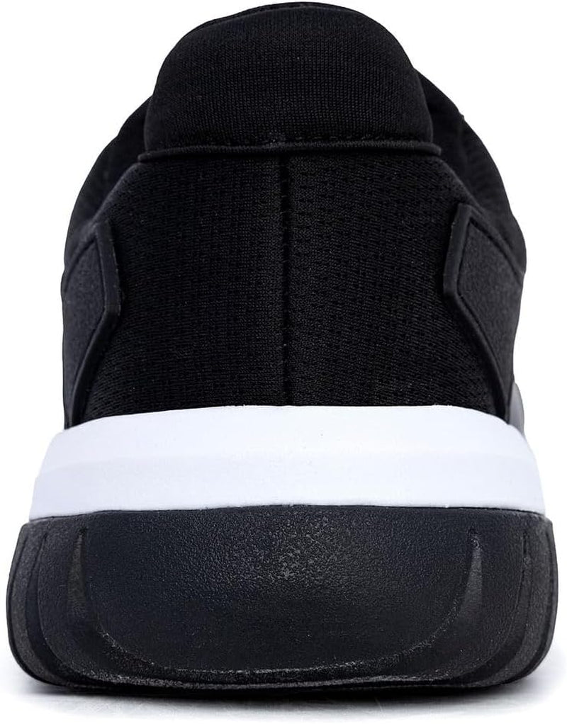 Men'S Sneakers: Athletic, Comfortable, Casual Lace-Up Fashion Walking Shoes