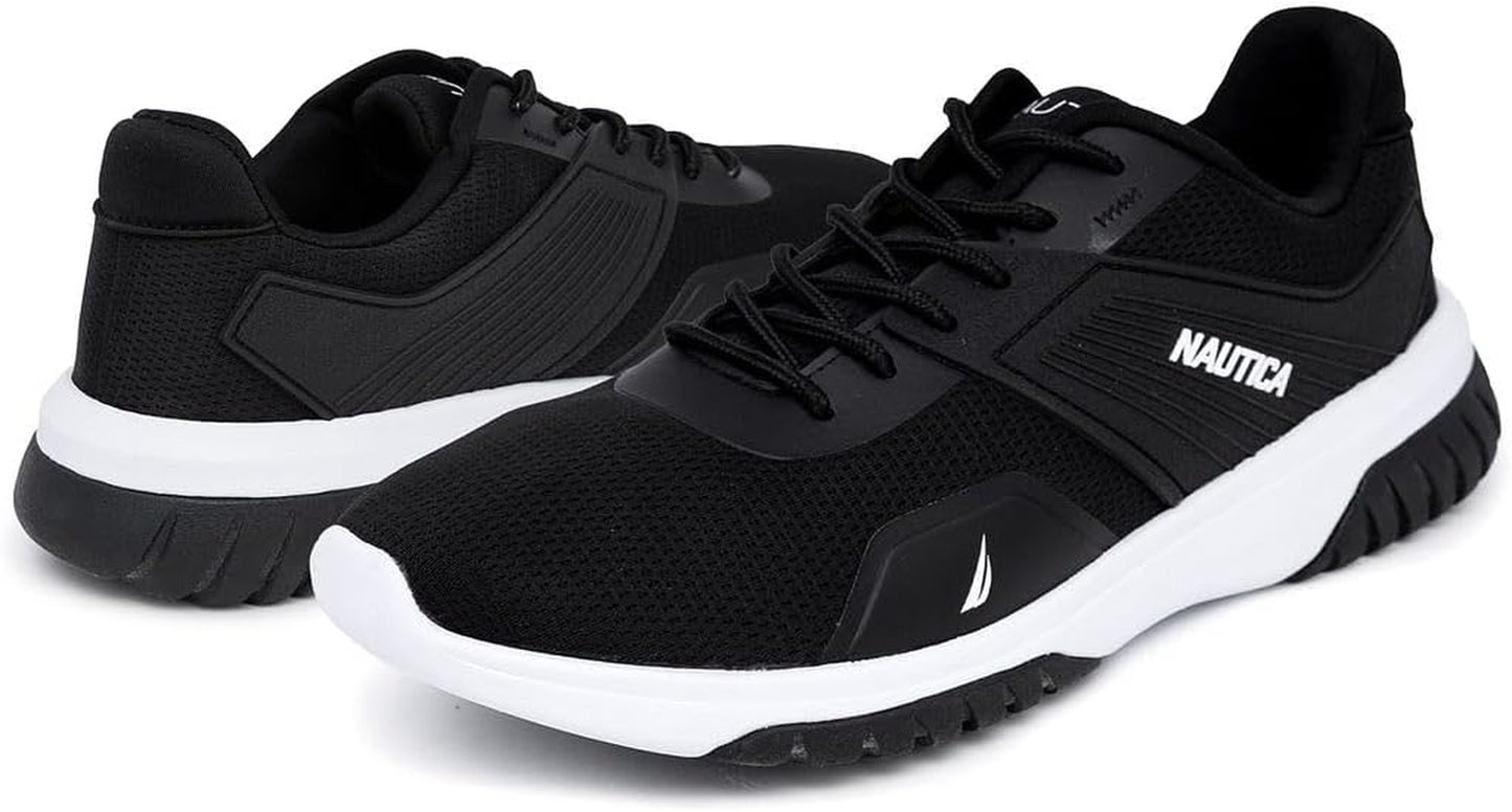 Men'S Sneakers: Athletic, Comfortable, Casual Lace-Up Fashion Walking Shoes