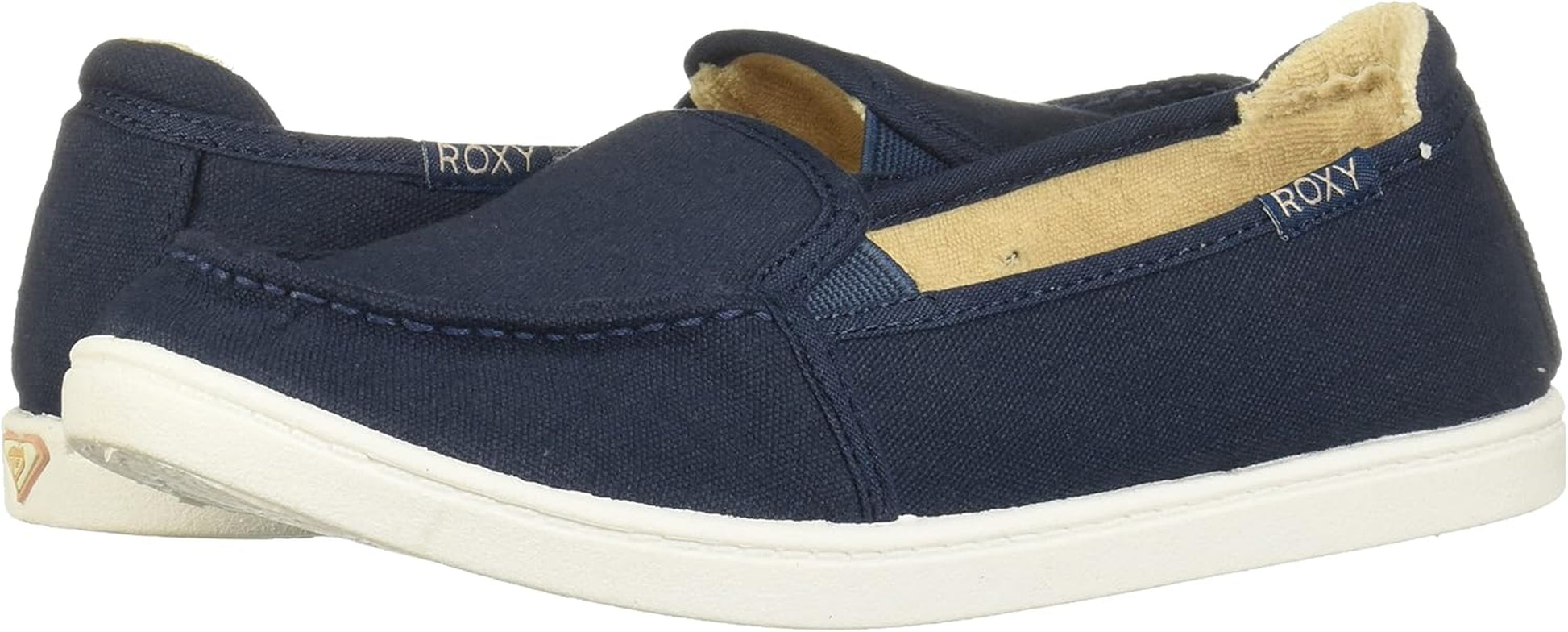 Women'S Minnow Slip on Sneaker Shoe