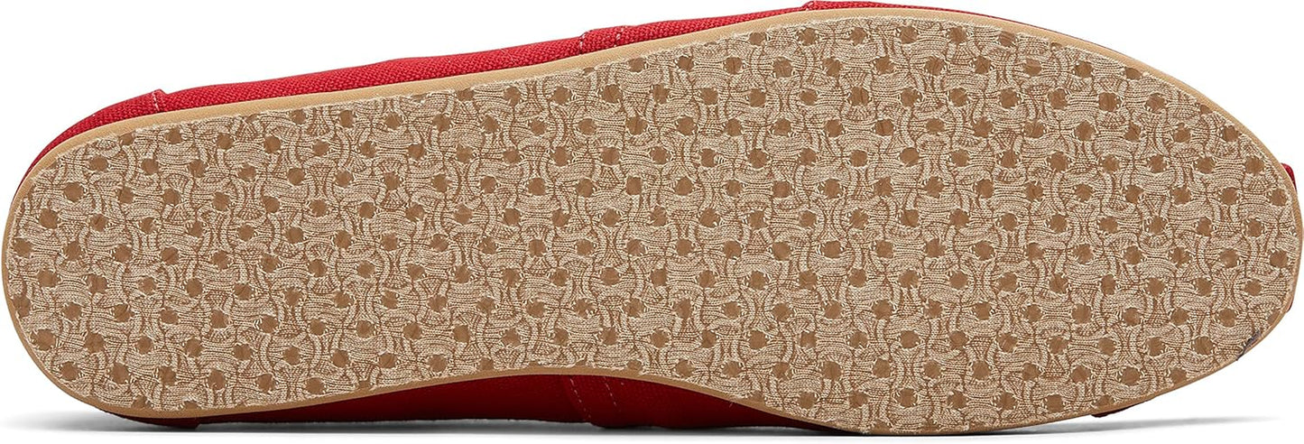 Women'S/ Men'S Classic Canvas Slip-On