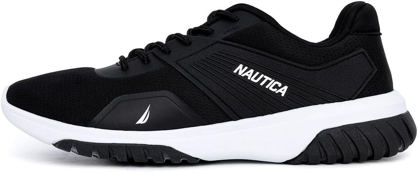 Men'S Sneakers: Athletic, Comfortable, Casual Lace-Up Fashion Walking Shoes