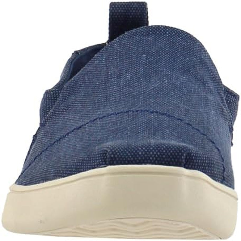 Womens Alpargata Cupsole Slip on Sneakers Shoes Casual - Blue
