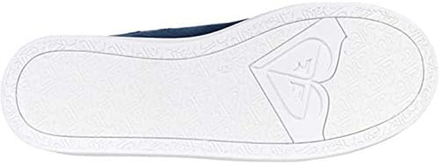 Women'S Minnow Slip on Sneaker Shoe