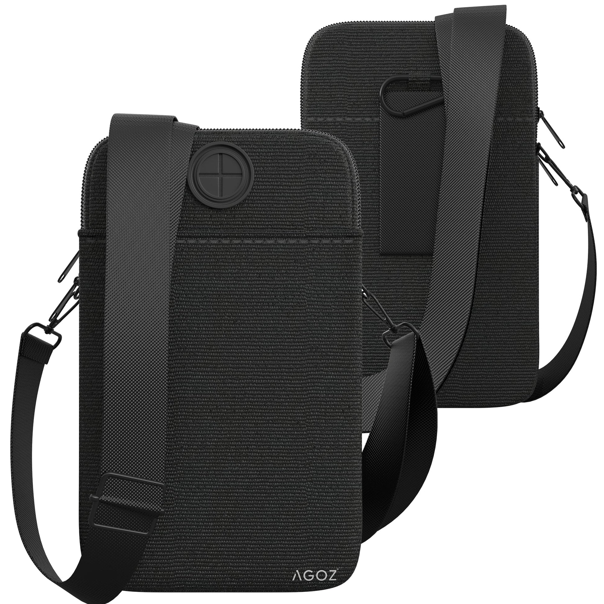 Crossbody Phone Purse Handbag Wallet Shoulder Strap Pouch Bag for Apple Iphone 15 Pro Max, Iphone 15, Iphone 15 Plus, Iphone 14 Pro Max, 14, 13 Pro Max, 12 Pro Max,12 Mini, 11 Pro, XS Max, XR, SE