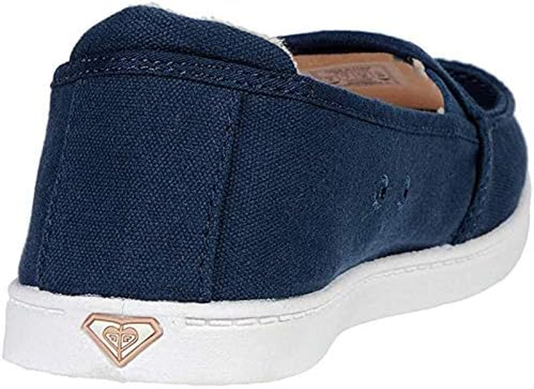 Women'S Minnow Slip on Sneaker Shoe