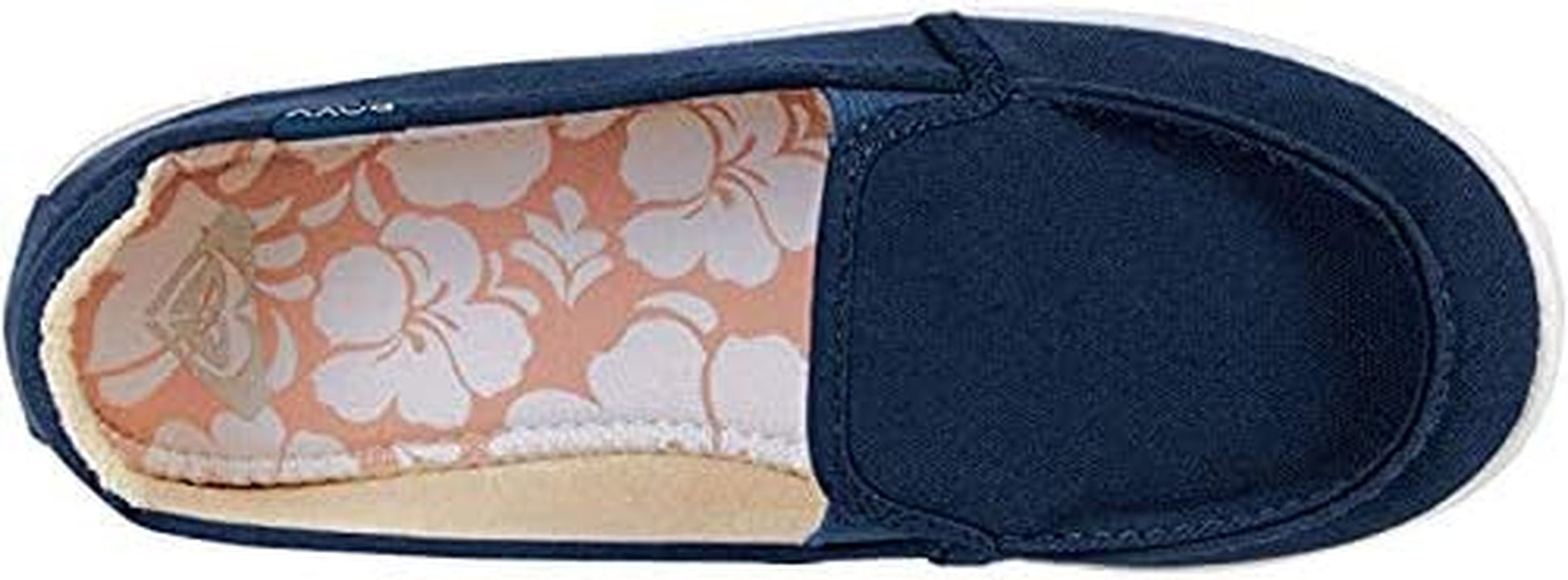 Women'S Minnow Slip on Sneaker Shoe
