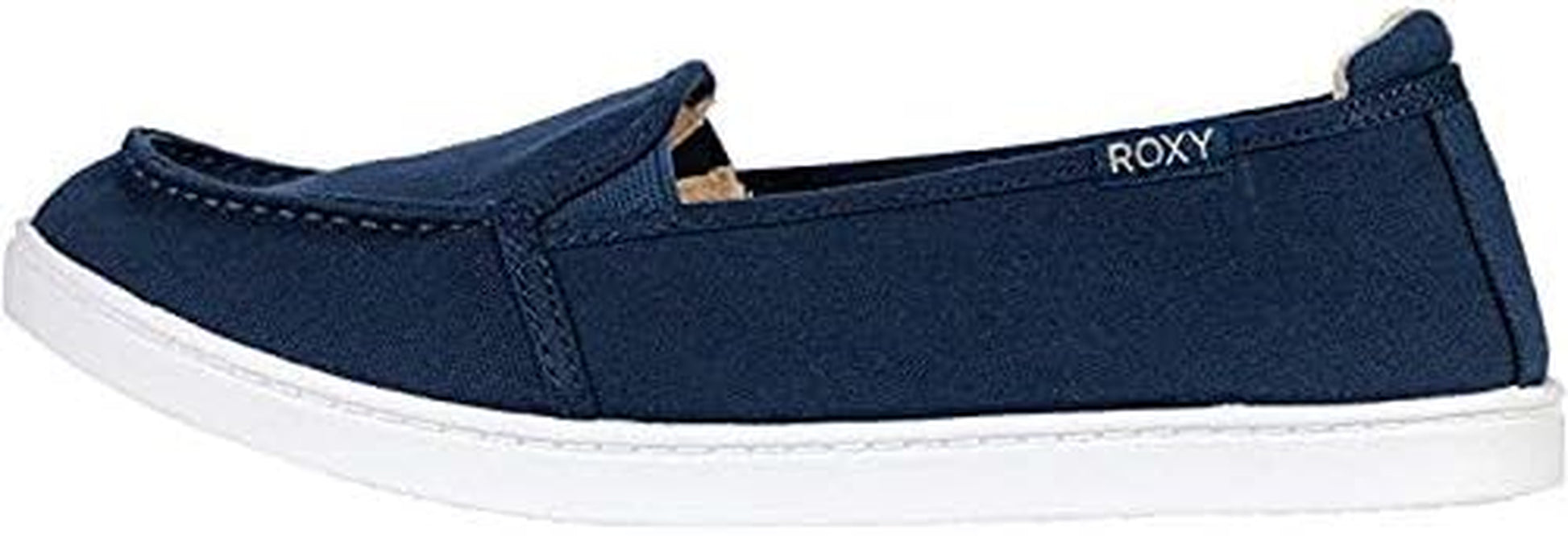 Women'S Minnow Slip on Sneaker Shoe
