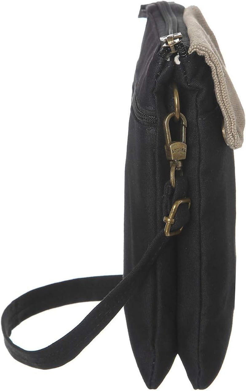 Small Crossbody Purse Kawaii Phone Purse Cute Little Wallet Key Bag Gifts for Teen Girls Daughter Trendy Stuff