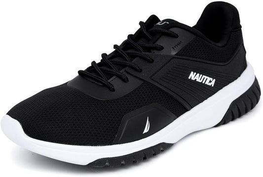 Men'S Sneakers: Athletic, Comfortable, Casual Lace-Up Fashion Walking Shoes