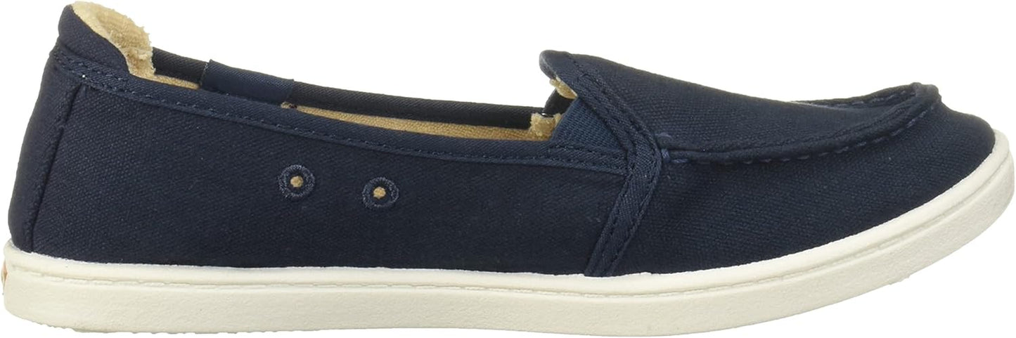 Women'S Minnow Slip on Sneaker Shoe