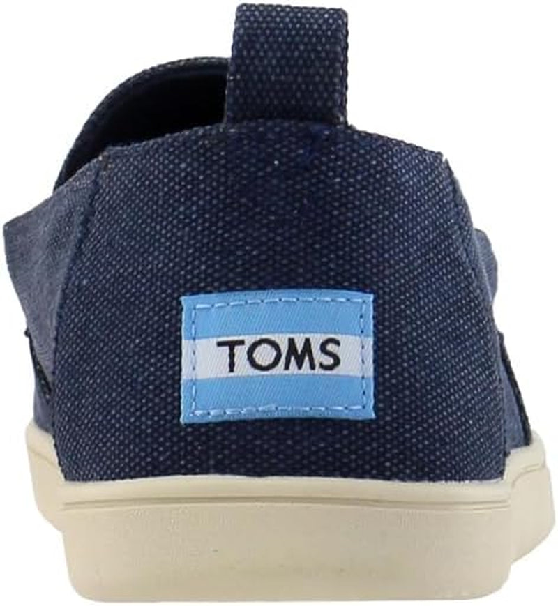 Womens Alpargata Cupsole Slip on Sneakers Shoes Casual - Blue