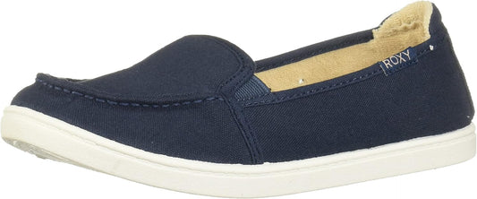 Women'S Minnow Slip on Sneaker Shoe