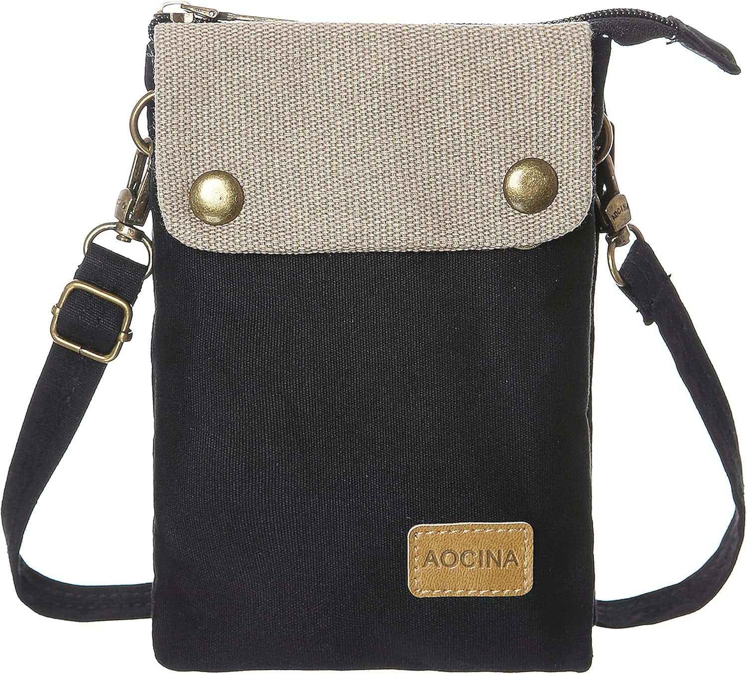 Small Crossbody Purse Kawaii Phone Purse Cute Little Wallet Key Bag Gifts for Teen Girls Daughter Trendy Stuff