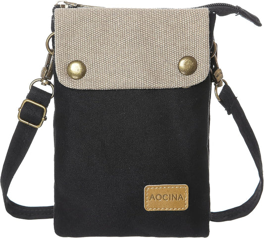 Small Crossbody Purse Kawaii Phone Purse Cute Little Wallet Key Bag Gifts for Teen Girls Daughter Trendy Stuff