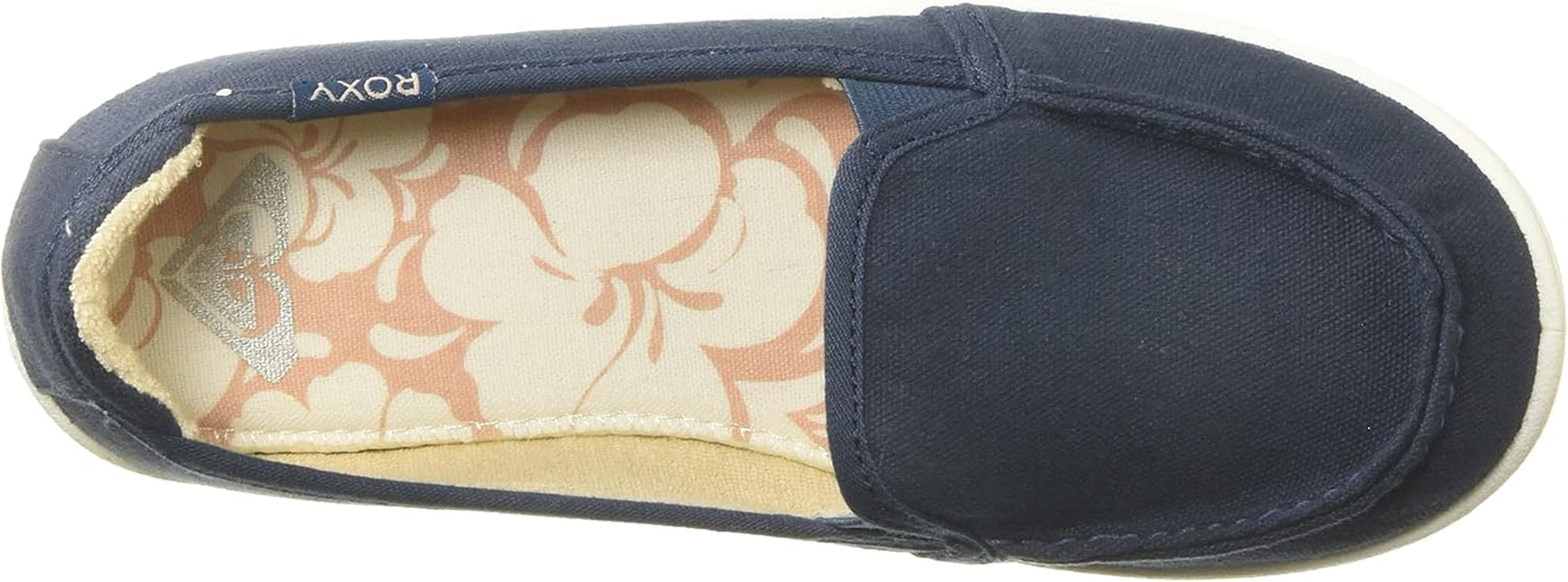 Women'S Minnow Slip on Sneaker Shoe